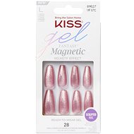 KISS gel Fantasy Magnetic- West Coast - False Nails