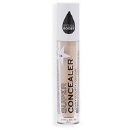 REVOLUTION Relove Super Concealer Radiant Matte C6 - Corrector