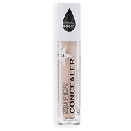 REVOLUTION Relove Super Concealer Radiant Matte C4 - Corrector