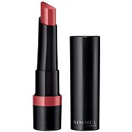 RIMMEL LONDON Lasting Finish Extreme 100 Hella Pink - Lipstick