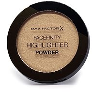MAX FACTOR Facefinity Highlighter Powder 002 Nude Beam 8 g - Powder