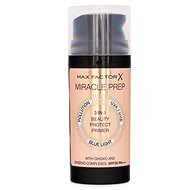 MAX FACTOR Miracle Prep 3v1 Beauty Protect Primer 30 ml - Primer