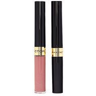 MAX FACTOR Lipfinity Lip Colour 160 Iced - Lipstick