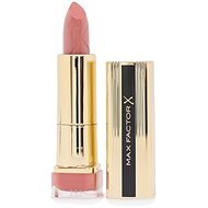 MAX FACTOR Colour Elixir Lipstick 005 Simply Nude 4 g - Rúzs