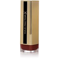 MAX FACTOR Colour Elixir Lipstick 020 Burnt Caramel 4 g - Lipstick