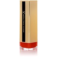 MAX FACTOR Colour Elixir Lipstick 050 Pink Brandy 4 g - Rúzs