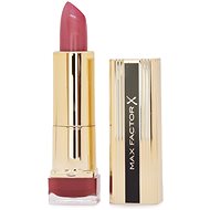 MAX FACTOR Colour Elixir Lipstick 105 Raisen 4 g - Lipstick
