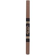 MAX FACTOR Real Brow Fill & Shape Brow Pencil 002 Soft Brown 0,6 g - Eyebrow Pencil