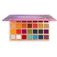 REVOLUTION X Tammi Tropical Twilight Palette - Eye Shadow Palette