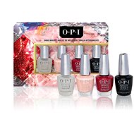 OPI Infinite Shine Mini 4 pack Iconics '22 4 × 3,75 ml - Nail Polish
