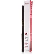 CLARINS Waterproof Eye Pencil 02 Chestnut 3 g - Eye Pencil