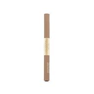 CLARINS Brow Duo 01 Towny Blond 2,8 g - Mascara