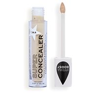 REVOLUTION Relove Super Concealer Radiant Matte C8.5 3 ml - Corrector