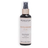 REVOLUTION Ceramide Fix Fixing Spray 100 ml - Make-up Fixing Spray
