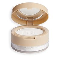 REVOLUTION IRL Soft Focus 2 in 1 Powder Translucent 7 g + 6 g - Powder