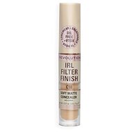 REVOLUTION IRL Filter Finish Concealer C10 6 g - Korektor