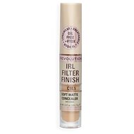 REVOLUTION IRL Filter Finish Concealer C10.5 6 g - Corrector
