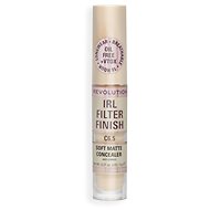 REVOLUTION IRL Filter Finish Concealer C6.5 6 g - Corrector