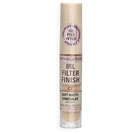 REVOLUTION IRL Filter Finish Concealer C7 6 g - Corrector