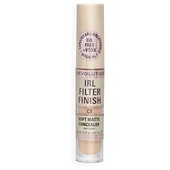 REVOLUTION IRL Filter Finish Concealer C9 6 g - Corrector
