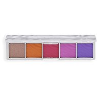 REVOLUTION PRO Glam Palette Smokey Zebra - Eye Shadow Palette