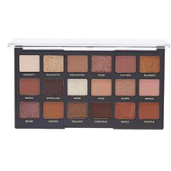 REVOLUTION PRO Regeneration Palette Nude Au Naturel - Eye Shadow Palette