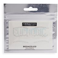 REVOLUTION Relove Euphoric Bedazzled Gem Pack - Tetoválás matrica