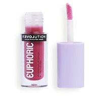 REVOLUTION Relove Euphoric Lip Switch Gloss - Szájfény