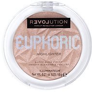 REVOLUTION Relove Euphoric Super Highlighter 6 g - Rozjasňovač
