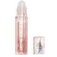 REVOLUTION Crystal Aura Lip Oil Rose Quartz - Lip Balm