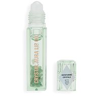 REVOLUTION Crystal Aura Lip Oil Aventurine - Lip Balm