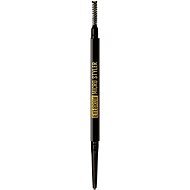 DERMACOL Eyebrow Micro Styler No. 03 0,1 g - Szemöldök ceruza