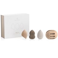 SEFIROS NaSha set 3 pcs + travel case - Makeup Sponge
