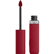 L'ORÉAL PARIS Infaillible Matte Resistance 420 Le Rouge Paris5 ml - Lipstick