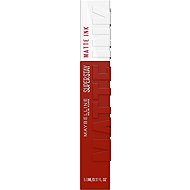 MAYBELLINE NEW YORK Superstay Matte Ink Moodmakers 455 Harmonizer 5 ml - Lipstick