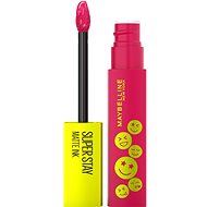 MAYBELLINE NEW YORK Superstay Matte Ink Moodmakers 460 Optimist 5 ml - Lipstick