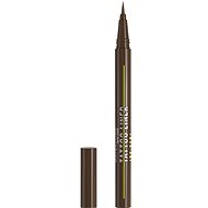 MAYBELLINE NEW YORK Tattoo Liner Ink Pen Brown Liquid Eyeliner Pen, 1ml - Eyeliner