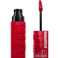 MAYBELLINE NEW YORK Superstay Vinyl Ink 50 Wicked 4.2 ml - Lipstick