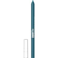 MAYBELLINE NEW YORK Tattoo Liner Gel Pencil 814 Blue Disco 1.3 g - Eye Pencil