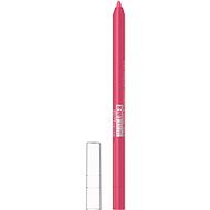 MAYBELLINE NEW YORK Tattoo Liner Gel Pencil 813 Punchy pink 1,3 g - Ceruzka na oči