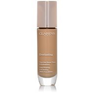 CLARINS Everlasting Foundation 108.3N Organza 30 ml - Make-up