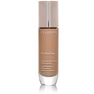 CLARINS Everlasting Foundation 109C Wheat 30 ml - Make-up