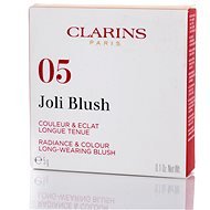 CLARINS Joli Blush 05 Cheeky Boum 4,9 g - Lícenka
