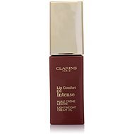 CLARINS Lip Comfort Oil Intense 01 Nude 7 ml - Lip Gloss