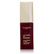 CLARINS Lip Comfort Oil Intense 08 Burgundy 7 ml - Lip Gloss