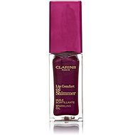 CLARINS Lip Comfort Oil Shimmer 03 Funky Raspberry 7 ml - Lip Gloss