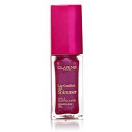 CLARINS Lip Comfort Oil Shimmer 04 Pink Lady 7 ml - Szájfény