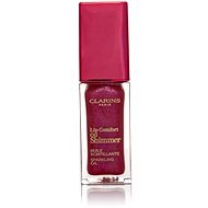 CLARINS Lip Comfort Oil Shimmer 05 Pretty In Pink 7 ml - Szájfény