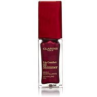 CLARINS Lip Comfort Oil Shimmer 08 Burgundy Wine 7 ml - Szájfény