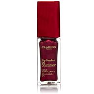 CLARINS Lip Comfort Oil Shimmer 08 Burgundy Wine 7 ml - Lip Gloss